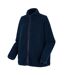 Veste Polaire Frankie Femme Bleu Marine Regatta-4
