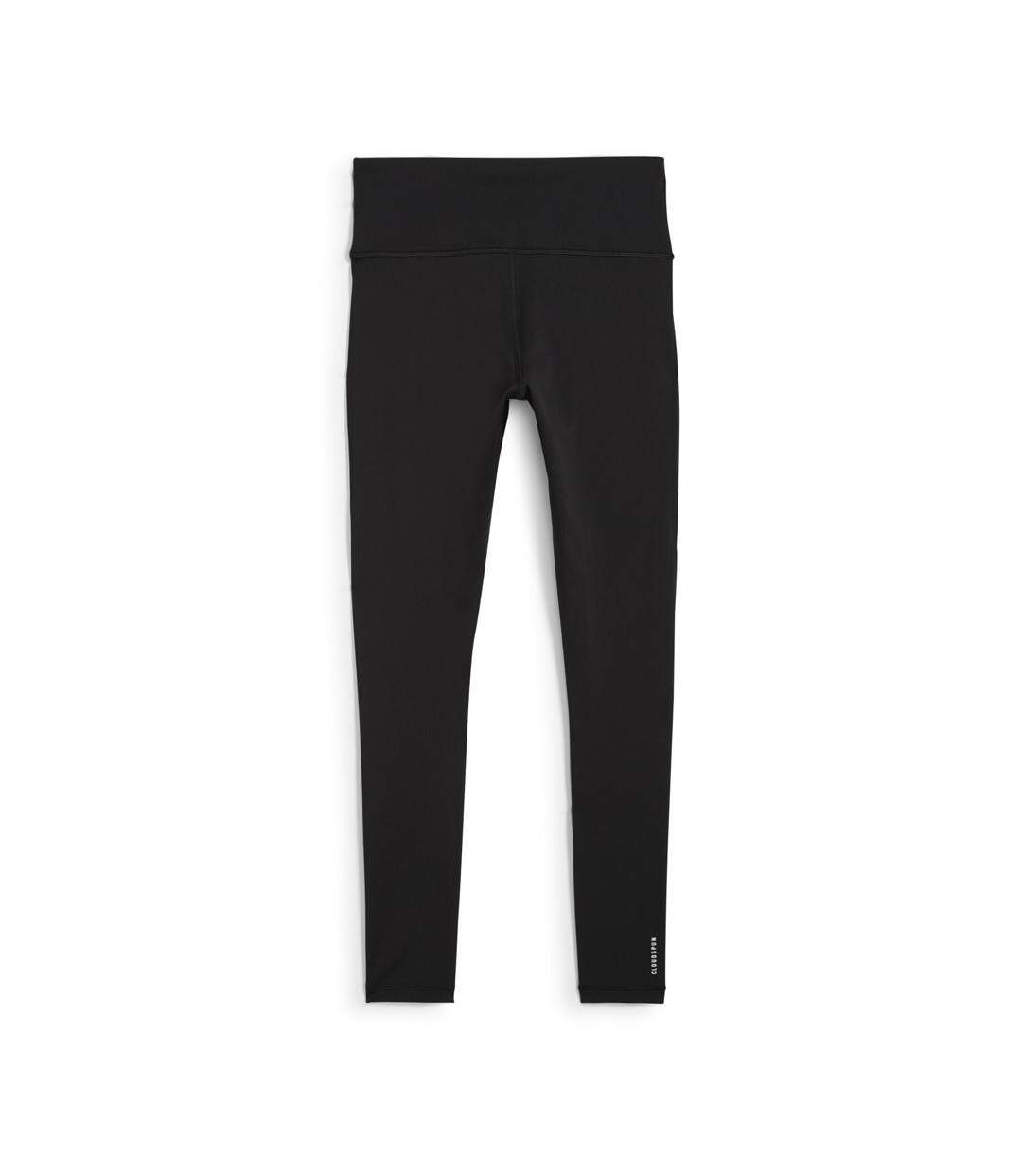 Legging noir femme puma train cloudspun rib - l-2