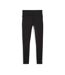 Legging noir femme puma train cloudspun rib - l-2