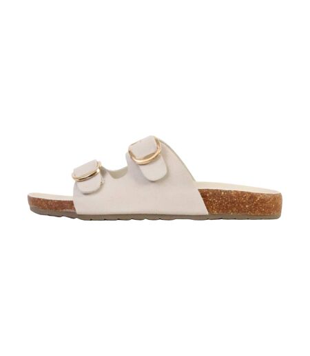 Mules Cuir The Divine Factory Alénoa