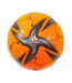Ballon orange/noir homme adidas cnxt21-1