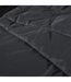 Doudoune Matelassée Aero Fuse Homme Noir Regatta-4