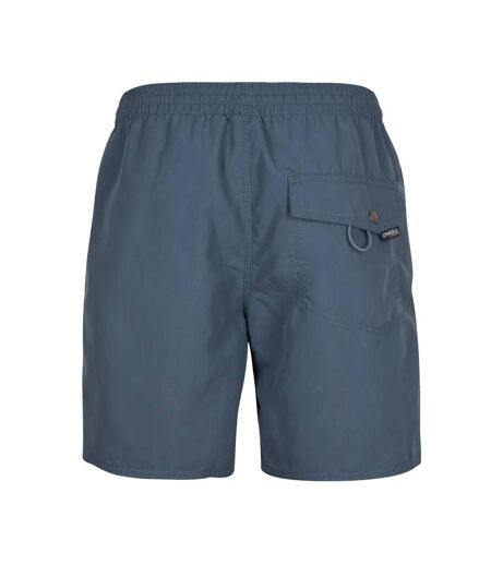 Short de bain bleu homme o'neill 200 17016