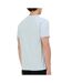 T-shirt bleu clair homme kappa cafers - 3xl-2