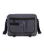 Sac Messager 11 Litres Taille Unique Graphite Bagbase-3