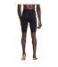 Short Homme Noir Adidas-3