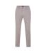 Mens Crigan Regular Trousers Dark Grey Boss-1
