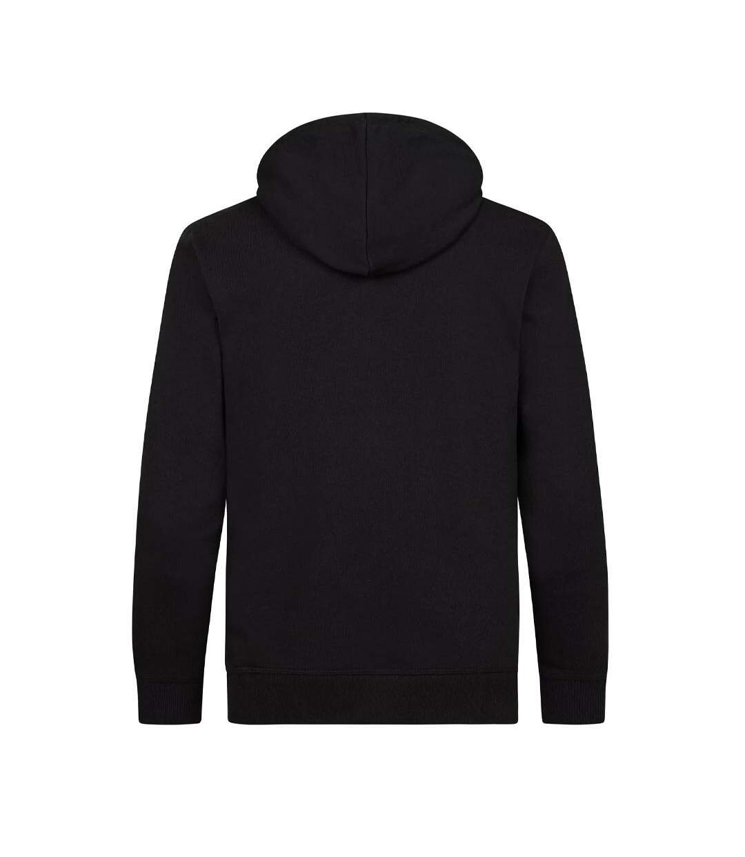 Sweat noir/blanc homme o'neill cali-2