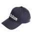 Casquette De Baseball Daily Gris Adidas-1