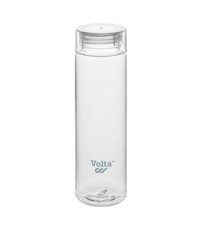 Cott rpet water bottle one size transparent Vinga