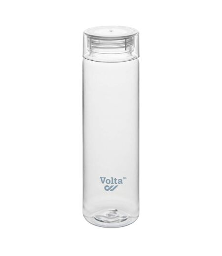 Cott rpet water bottle one size transparent Vinga