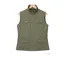 Gilet sans manches femme MAYFLOWER MITSY1 : le confort d'un coton ajustable au quotidien-2