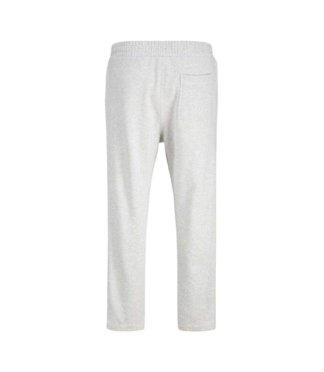 Pantalon De Jogging Homme Blanc Chiné Jack And Jones-2