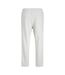 Pantalon De Jogging Homme Blanc Chiné Jack And Jones-2