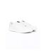Mens Huseby Trainers White Crosshatch-1