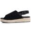 Isotoner Sandales femme semelle à mémoire de forme talon 3,5 cm-4