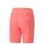 Short de golf rouge femme puma 533013 - m-2