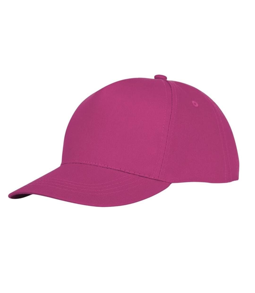 Casquette hades unisexe magenta Bullet-1