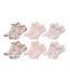 Chaussettes ROXY SNEAKER - Pack de 6-1
