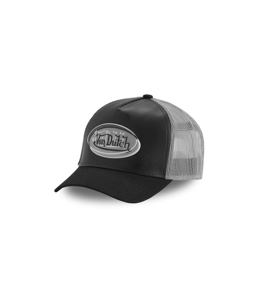 Casquette Trucker avec filet Adec Vondutch-1