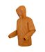 Mens lyle iv waterproof hooded jacket fox Regatta-3