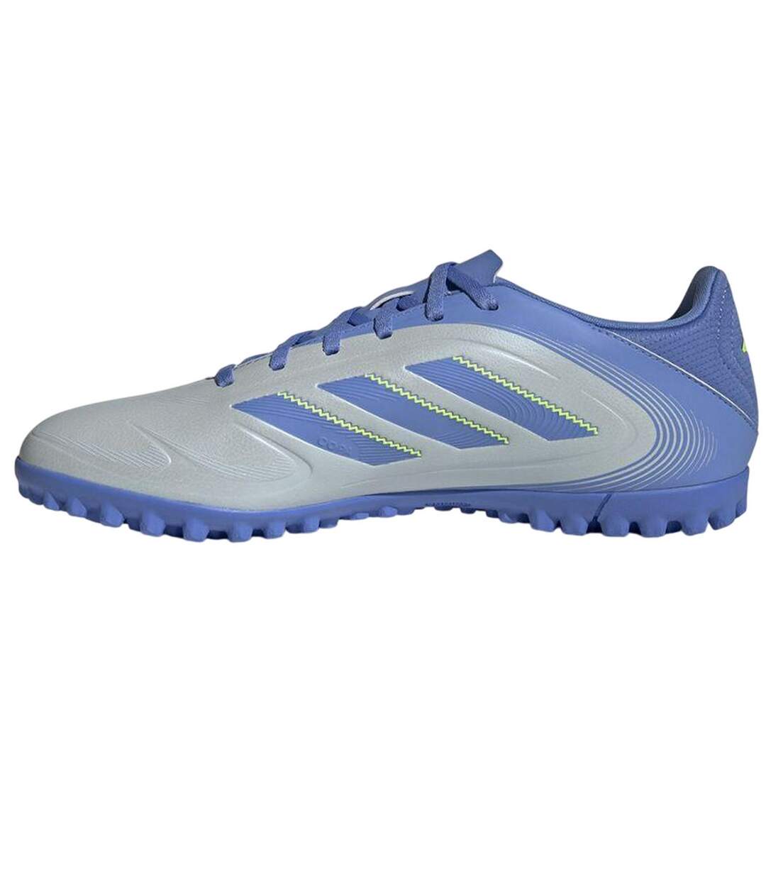 Chaussures De Foot Pour Terrain Artificiel Copa Pure Club Homme Bleu Adidas-3