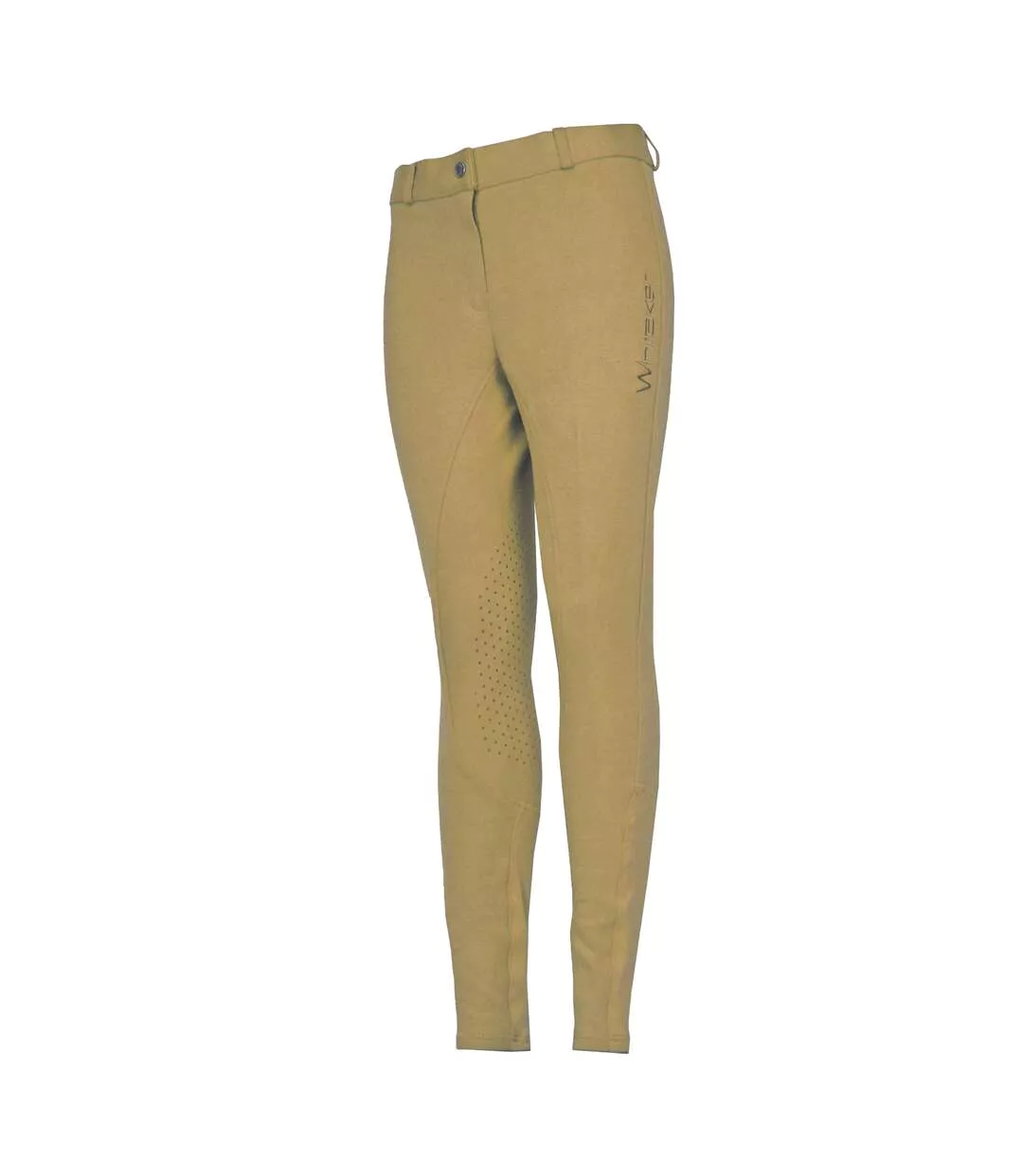 Pantalon D´équitation Bristall Femme Crème Whitaker-1