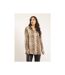 Chemise motifs OTARINA - Dona X Lisa-1