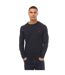 Sweat Williams River Kennebec Homme Bleu Marine Timberland-1