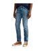 Mens Denim Slim Jeans Blue Gant-3