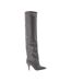 Cuissardes Mazer R Femme Noir Steve Madden-1