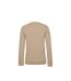 Sweat Femme Sable B&C-2