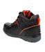 Chaussures De Sécurité Bhp Dismantle Homme Noir Regatta-2