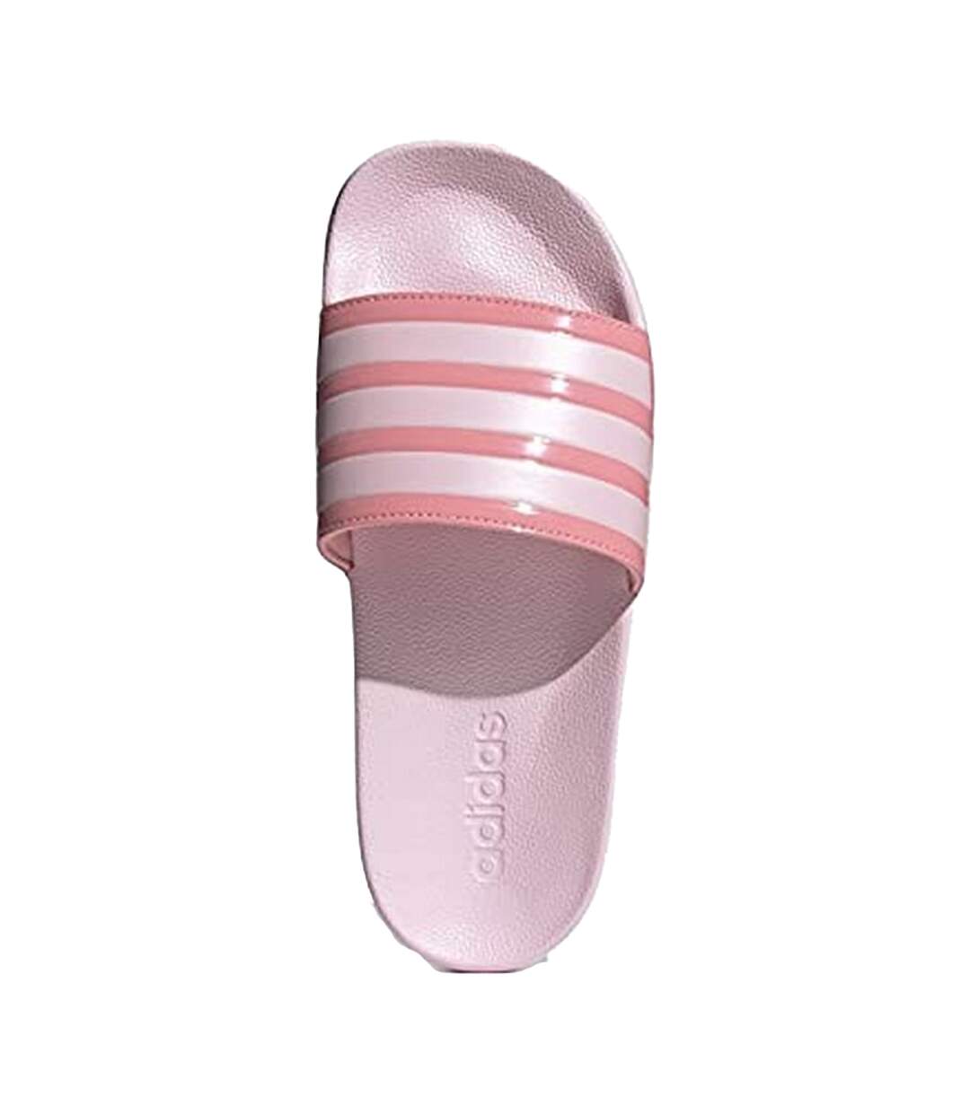 Claquettes Adilette Shower Adulte Rose Adidas-3