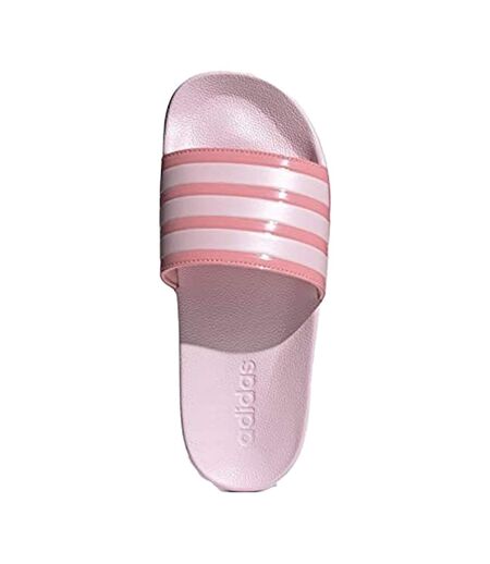 Claquettes Adilette Shower Adulte Rose Adidas