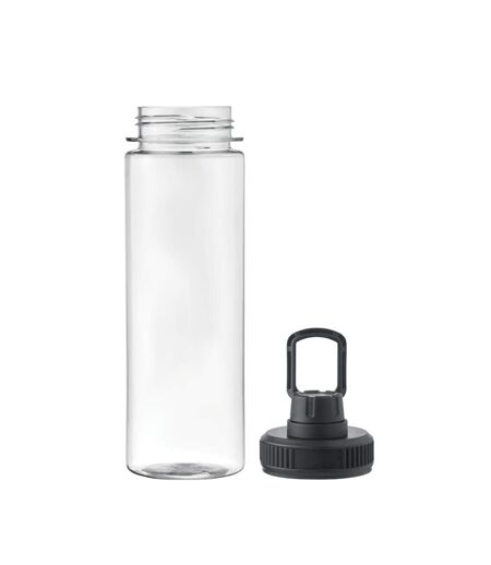 Tottle rpet 750ml water bottle one size black MidOcean