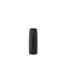 Vase Ondulé en Céramique Cent 25cm Noir-4
