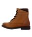 Bottines Mystic Femme Marron Firetrap-3
