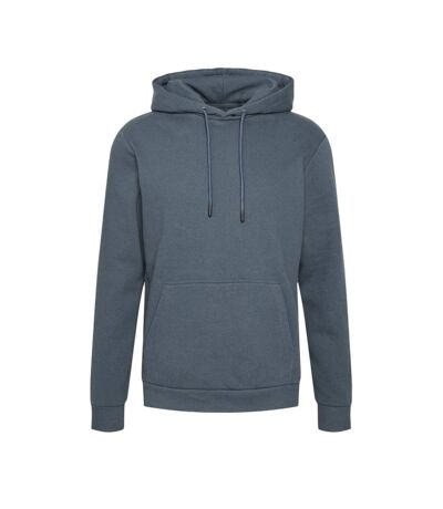 Sweat à Capuche Bleu Foncé Homme Only & Sons Ceres - L