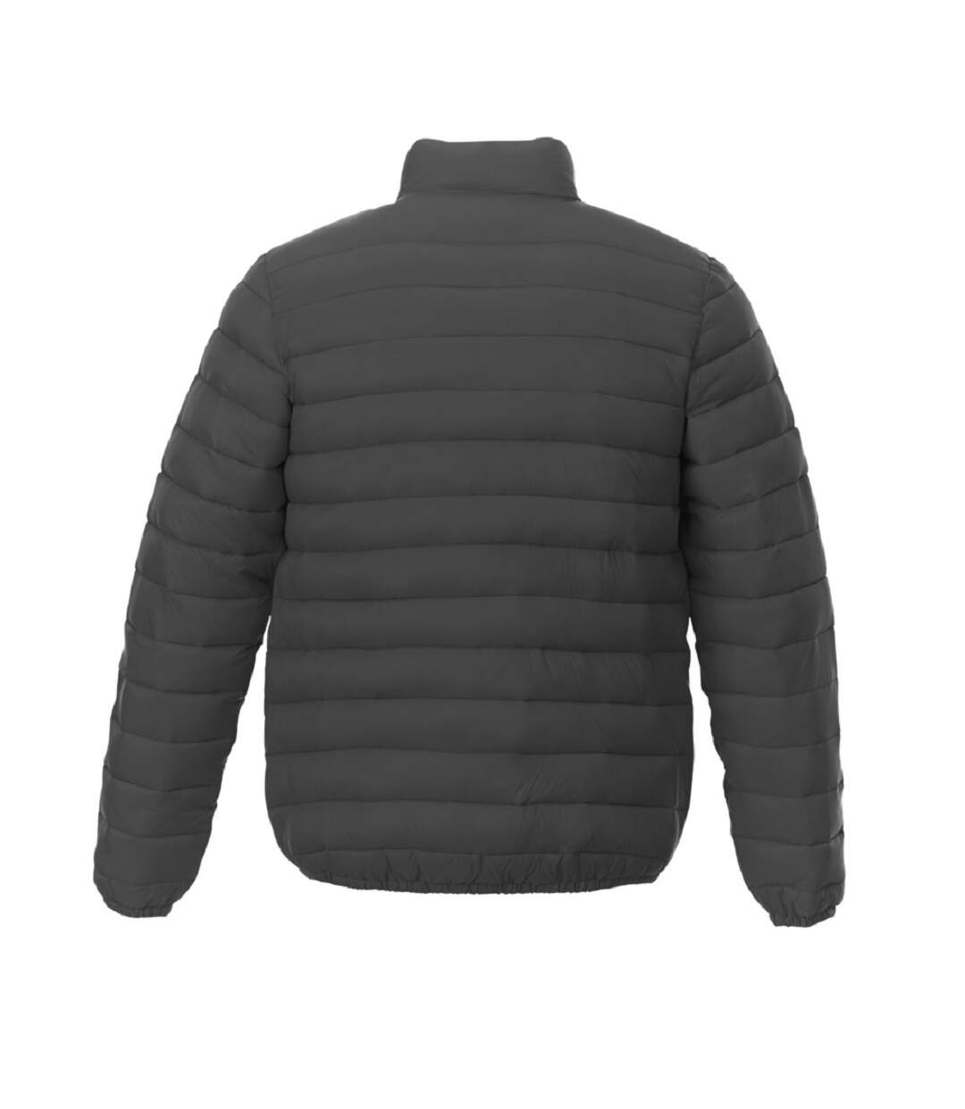 Veste isolée athenas homme gris pâle Elevate Elevate