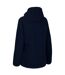 Womens/ladies wando hybrid jacket navy Trespass