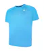 Mens Persist Marl T-shirt Burnt Orange Dare 2B-2
