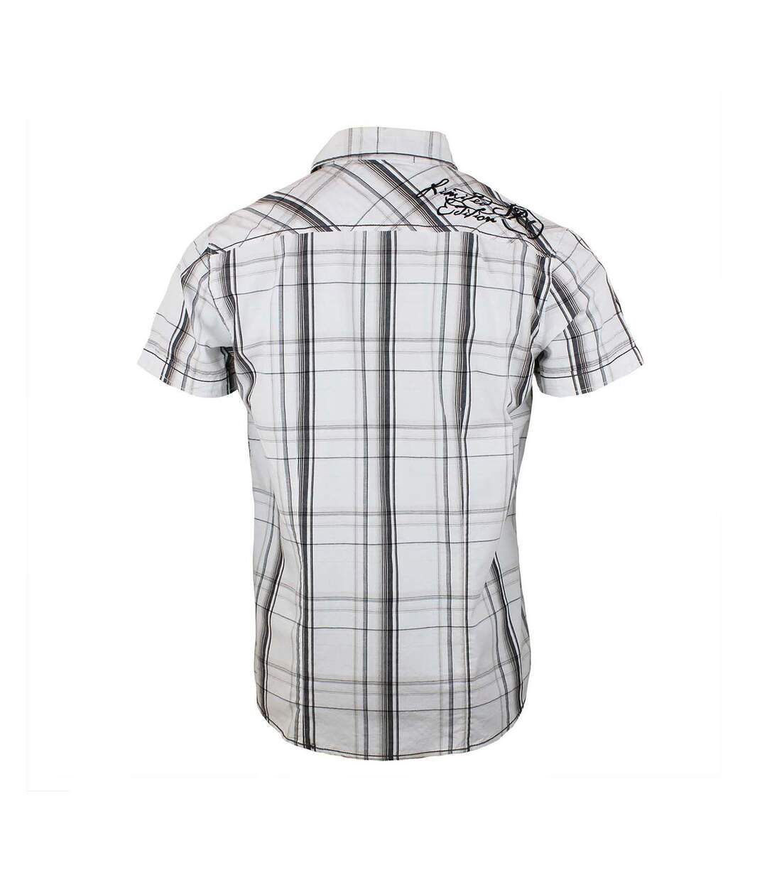 Chemise homme CARITA-2