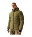 Mens Camber Ii Ski Jacket Martini Olive Dare 2B-1