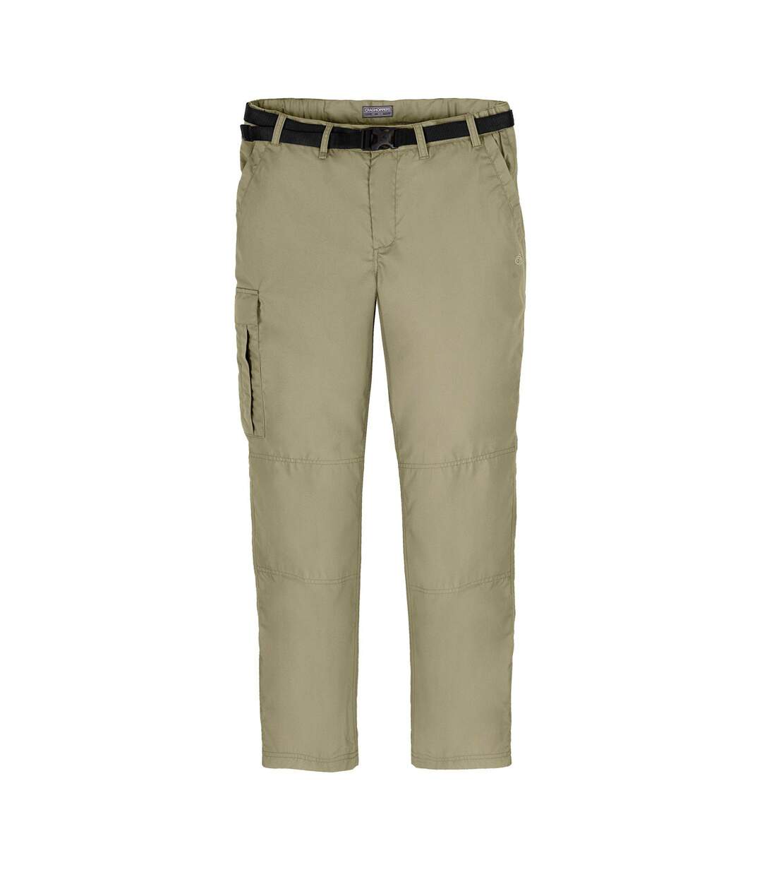 Pantalon cargo expert kiwi homme marron clair Craghoppers