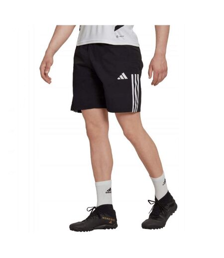 Short Tiro Competition Homme Noir Adidas