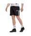 Short Tiro Competition Homme Noir Adidas-1