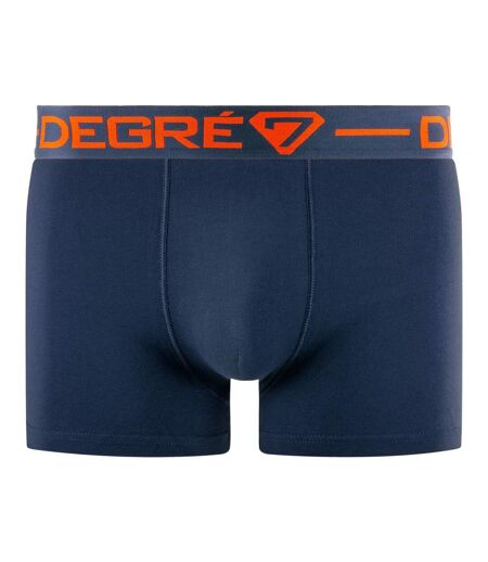 Lot de 3 boxers homme Degre 7