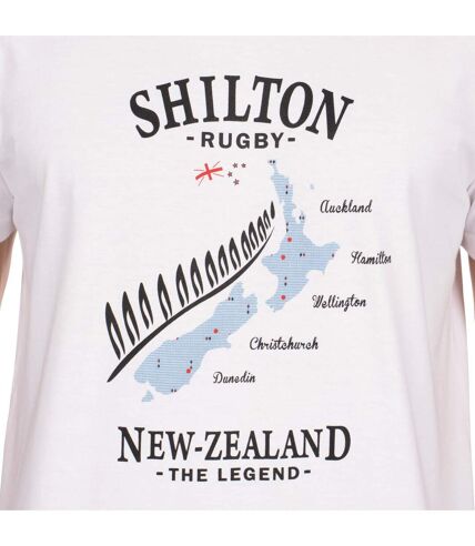 Tshirt New-Zealand RUGBY