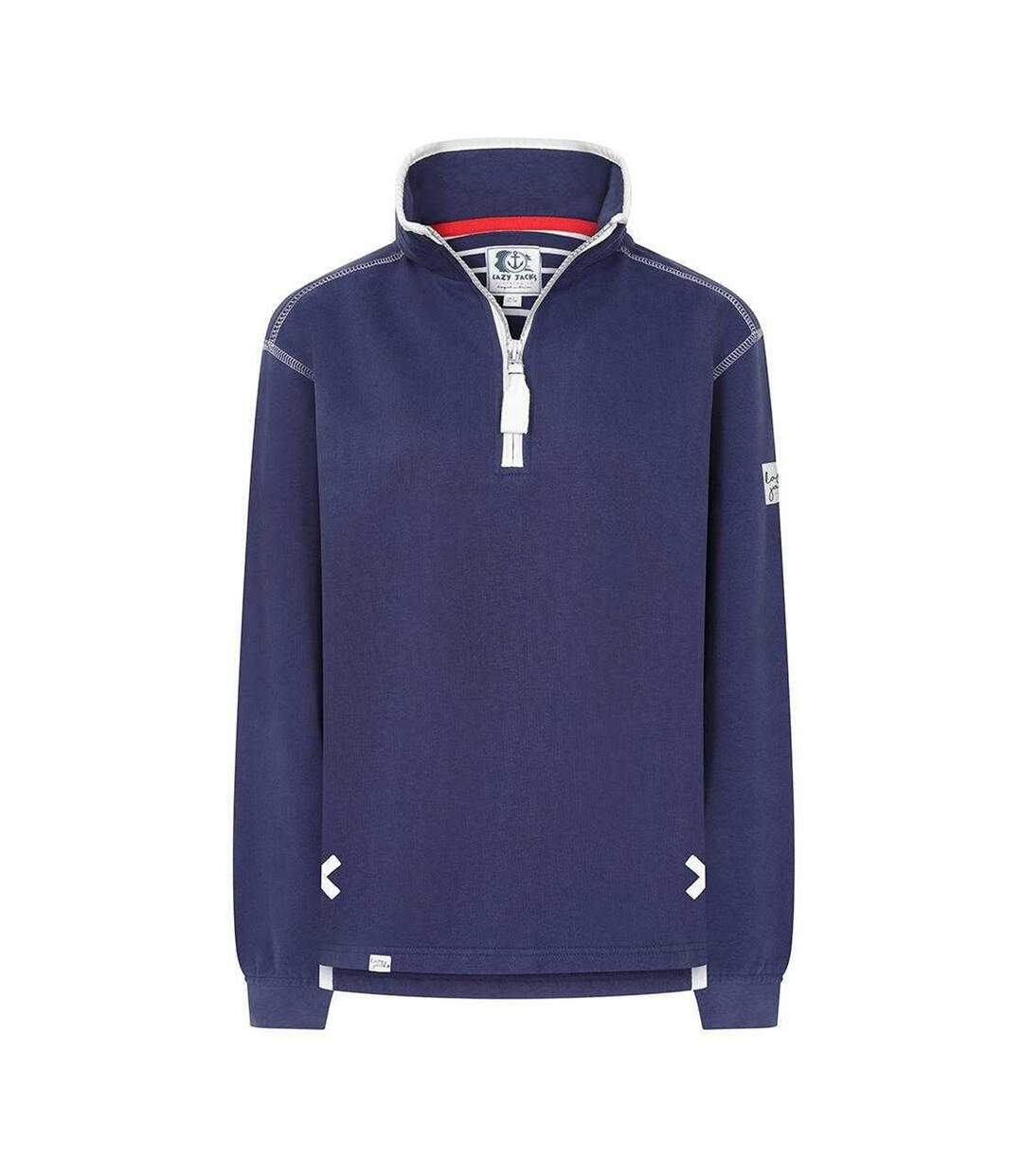 Sweat Femme Crépuscule Lazy Jacks-1
